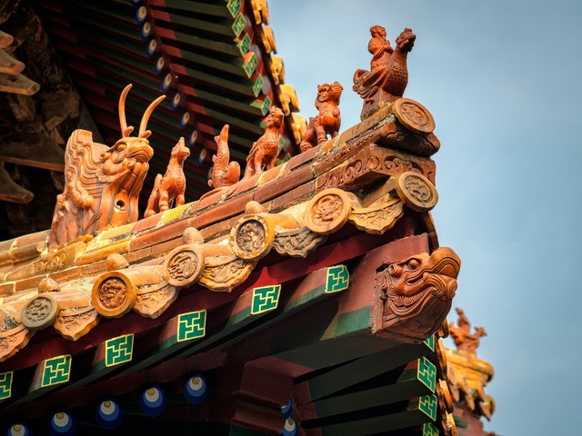 下面可以放什么东西