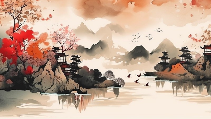 属猪人行大运的年份