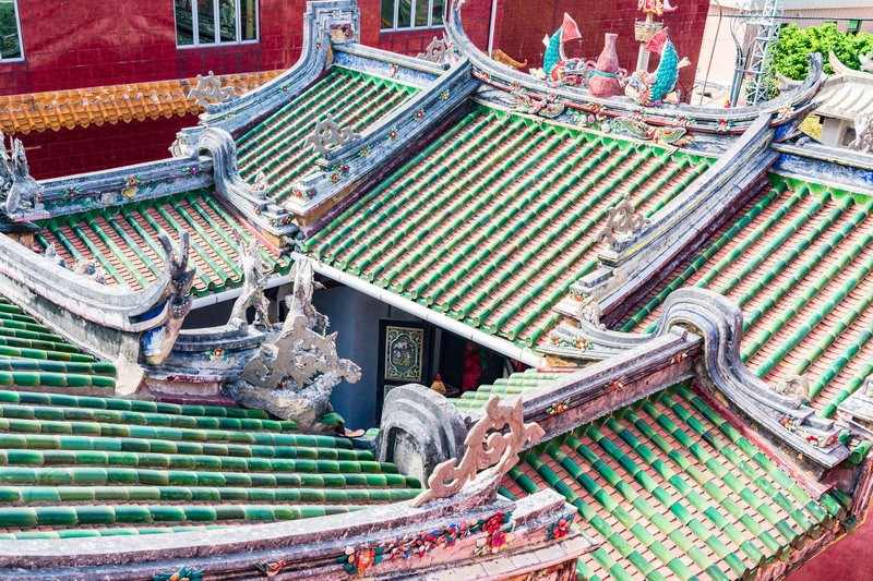 六厄是什么意思